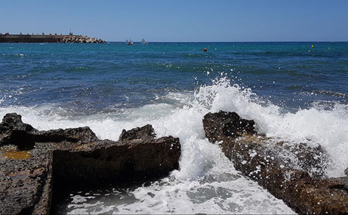 Pro Loco Leuca Ii Edizione Concorso Poesie In Dialetto Del Capo Di Leuca O Salentino Leviche