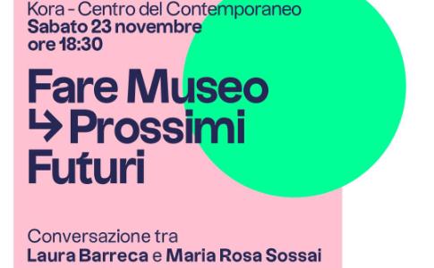 23 novembre | Castrignano de' Greci - "Fare Museo"