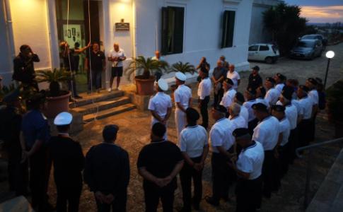 L'amico faro: 158° anniversario della prima accensione del faro di Leuca