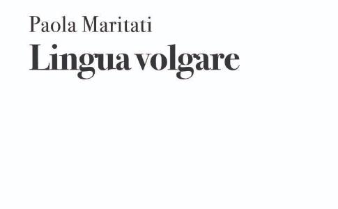 Venerdì 13 settembre 2024 - Cavallino - Paola Maritati presenta la raccolta poetica -Lingua volgare - Musicaos Editore