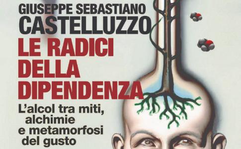 25 ottobre 2024 - Copertino - Alcool, Oppiacei e… dintorni. Perché parlarne? - Convegno e presentazione del volume di Giuseppe Sebastiano Castelluzzo