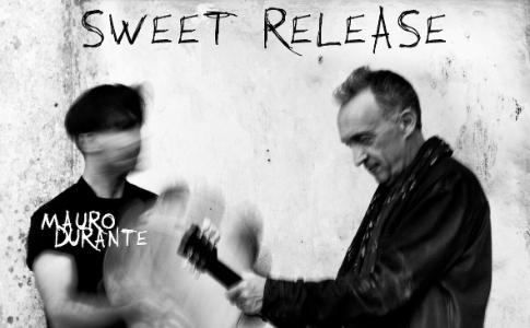 Al via il tour europeo di presentazione di "Sweet release" di Justin Adams & Mauro Durante