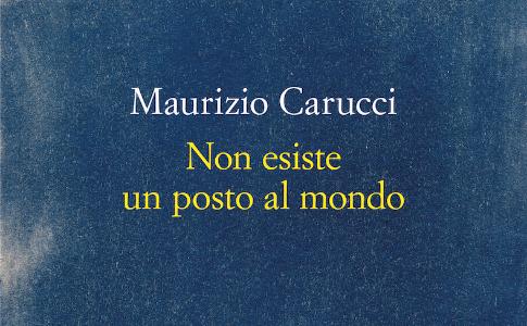 Dal 17 al 19 ottobre | LECCE | BARI - Maurizio Carucci, leader degli Ex-Otago, presenta "Non esiste un posto al mondo"