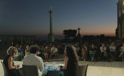 Dal 25 luglio al 9 agosto | Nuovi appuntamenti per il festival "Armonia. Narrazioni in Terra d’Otranto" a Specchia, Lecce e Alessano