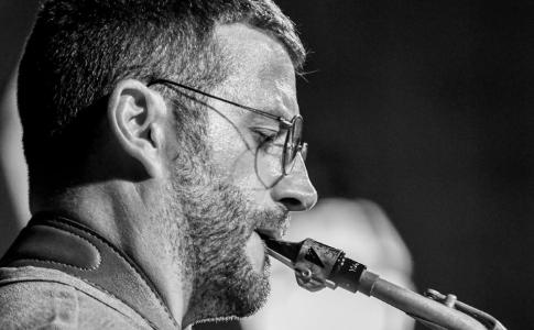 Domenica 22 dicembre | LECCE | Dino Rubino trio feat. Francesco Cafiso da Nasca Il Teatro per la stagione di Good Vibes