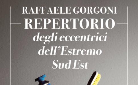 Libreria Un Panda sulla Luna presenta RAFFAELE GORGONI 14 Settembre Otranto Masseria Montelauro