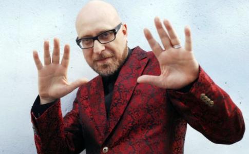 MARIO BIONDI LIVE il 14 Novembre al Teatro Verdi di Brindisi