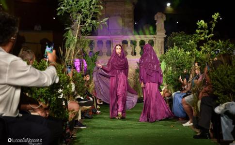 MEDITERRANEAN FASHION WEEK, GRANDE SUCCESSO PER LA SECONDA EDIZIONE