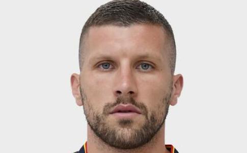 Passione GialloRossa - Rebic firma un pareggio pesantissimo