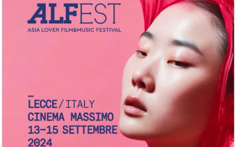 Torna a Lecce ALFest, si parte!