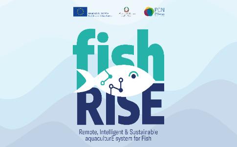 Venerdì 28 giugno | LECCE - Evento finale del progetto fish RISE su sostenibilità e innovazione nel settore dell’acquacoltura terrestre e offshore