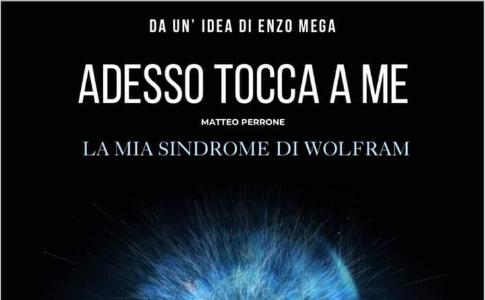 Venerdì a Leverano presentazione cine racconto su Matteo Perrone