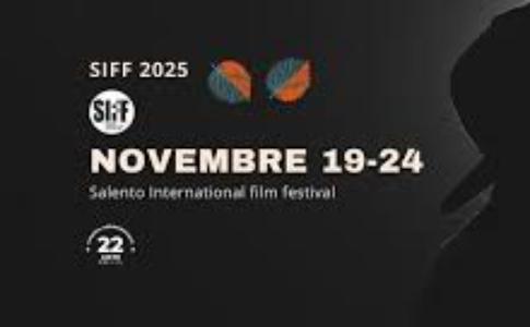 22 ANNI DEL SALENTO FILM FESTIVAL | 22 YEARS OF SALENTO INTERNATIONAL FILM FESTIVAL