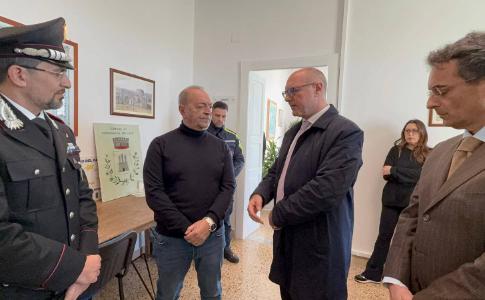 Anci Puglia: Solidarietà alla Vicesindaca di Novoli e al Sindaco di Castrignano del Capo vittime di intimidazioni