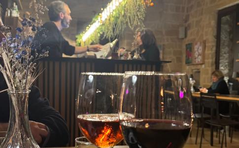 Dal 7 al 9 febbraio | CORIGLIANO D'OTRANTO | P40, Tropical Party e Le Officine del Gusto al Castello Volante