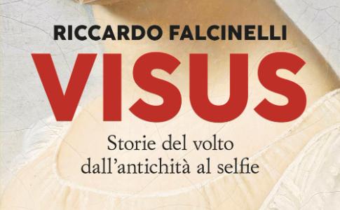 Giovedì 27 febbraio | LECCE | Riccardo Falcinelli presenta "Visus" per la rassegna "Nel frattempo". Nei giorni successivi sarà anche a Bisceglie e Bari