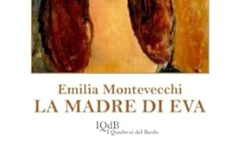 La Madre di Eva di Emilia Montevecchi