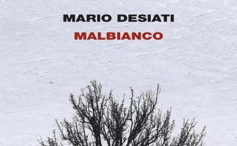 Sabato 15 e domenica 16 febbraio | ALESSANO - LECCE | Mario Desiati presenta il nuovo romanzo Malbianco (Einaudi)