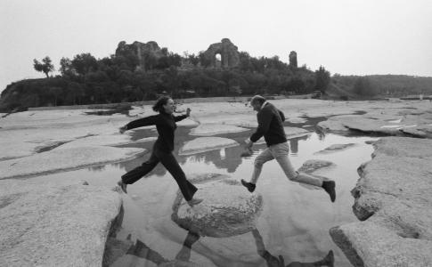 Giovedì 15 ottobre | LECCE | Dopo l'anteprima prosegue il festival Conversazioni sul futuro