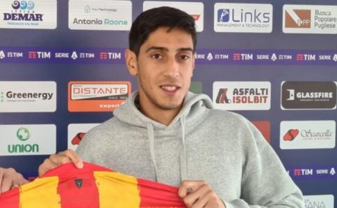 LO SPORT CHE AIUTA: LA MAGLIA DELL'U.S. LECCE PER IL SOCIALE